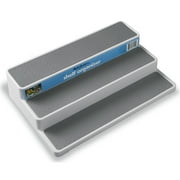Made <mark>Smart</mark> 2 Packs Shelf <mark>Organizer</mark>