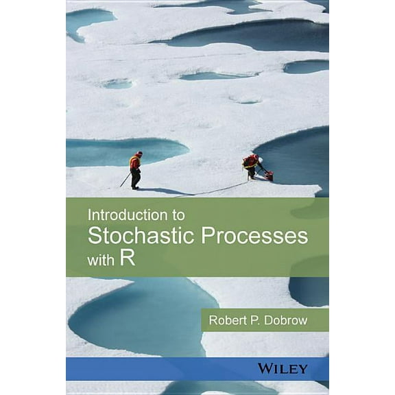 Introduction to Stochastic Processes with R, (Hardcover)