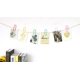 thumbnail image 4 of RV Clips de papel grandes recubiertos de vinilo, paquete de 30 colores surtidos/multicolor, soporte gigante para clips de papel para archivos, papeles, suministros de oficina (28 mm) Sailing Electrónica, 4 of 5