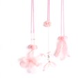 thumbnail image 2 of Cat Teaser, 3Pcs Long Cat Teasing Wand Toy Pretty Design Durable  for Kitten, 2 of 8