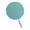 Nordic blue, variant on Efficient Silicone Splatters Cover Universal Size Fit Most Pot High Temperatures Safe
