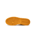 thumbnail image 6 of Jordan GRADE SCHOOL Air Jordan 1 Low GS "University Gold" 553560 701 from Stadium Goods, 6 of 9