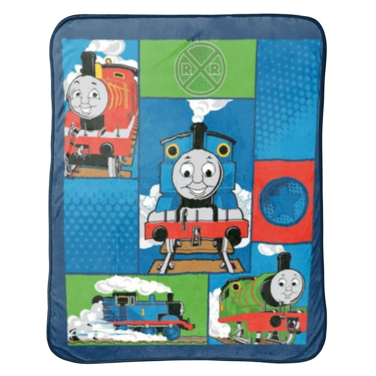 Thomas the hotsell train pillow walmart