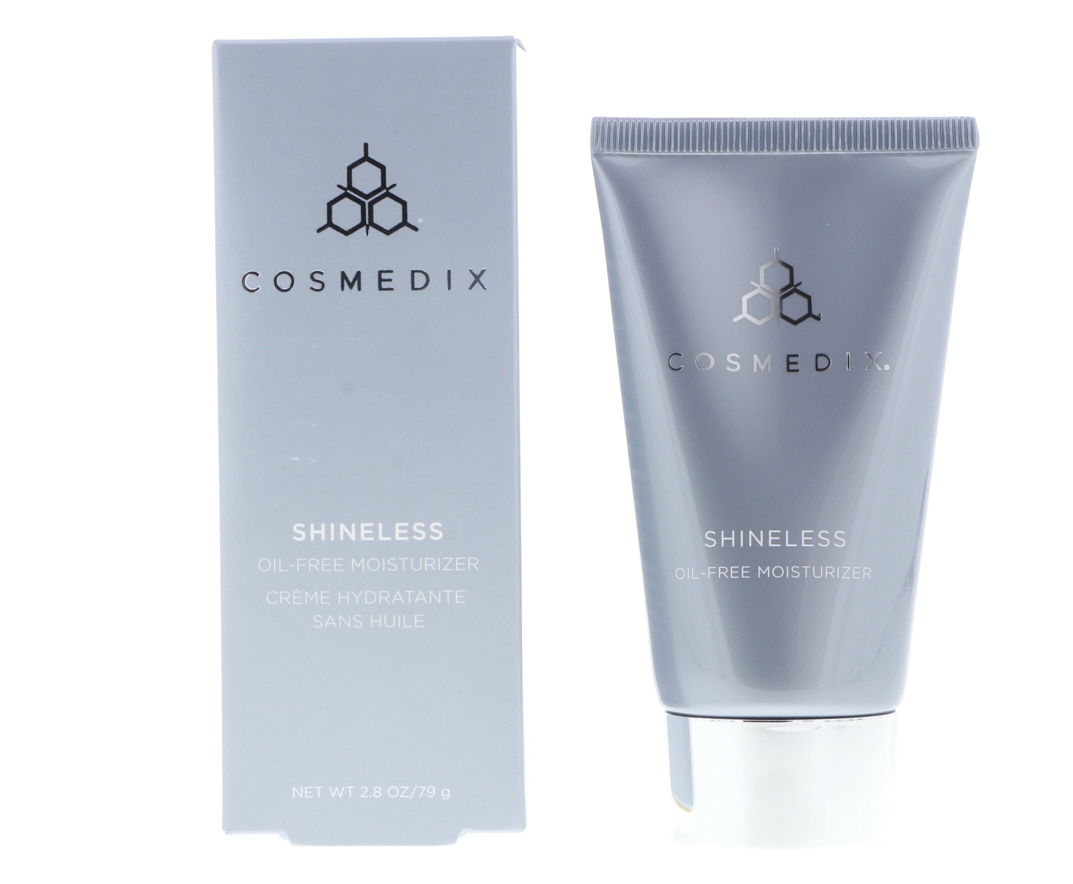 SKIN INC Pure Serum-Infused Moisturizer 1oz - Imperfect Box