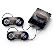 MightySkins NISUNES-Hockey Skin for Nintendo Super NES Classic - Hockey