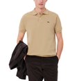 thumbnail image 1 of Polo Lacoste para Hombre Corte Clásico L.12.12 Vienés M, 1 of 4