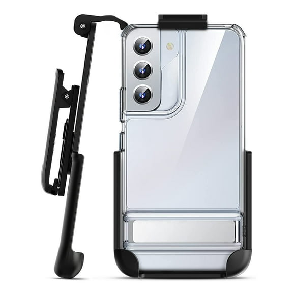 Encased Belt Clip Holster for ESR Kickstand Case (Samsung Galaxy S22 Plus) Case not Included