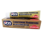 Alberto VO5 Conditioning Hairdressing for Normal/Dry Hair Conditioner, Gold, 1.5 OZ - 2 Pack