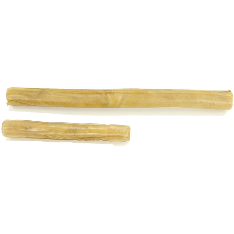 Compressed rawhide sticks deals
