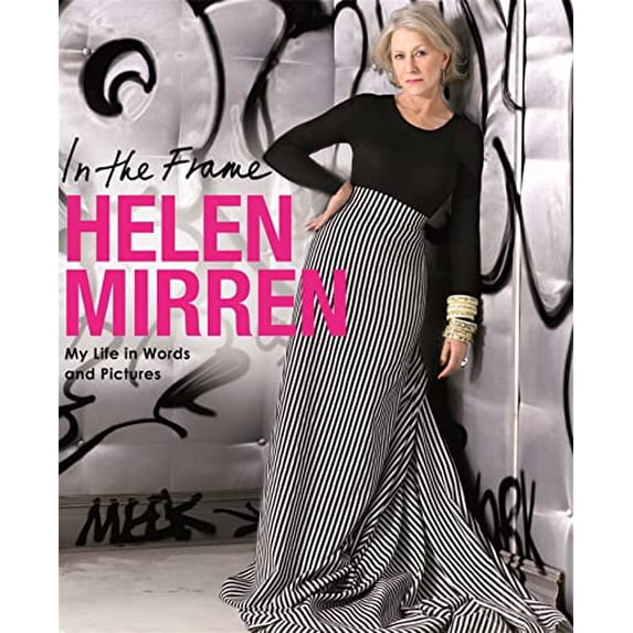 Pre-Owned In the Frame (Paperback) 0753824345 9780753824344