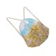 thumbnail image 5 of Cubierta Impermeable Del Almacenamiento Del Del Lazo para ejercicio Libre Del Gimnasio Del Viaje Hojas, 5 of 6
