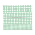 thumbnail image 4 of FELTECHELECTR 407Ud Puntos Adhesivos Que Brillan Para Decorar Habitaciones Y Salas, 4 of 5