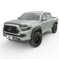 thumbnail image 5 of [575085WB]EGR Visor - InChannel.EGR 16-17 Toyota Tacoma In-Channel Window Visors - Matte (575085) Fits select: 2021-2022 TOYOTA TACOMA DOUBLE CAB/SR/SR5, 5 of 5