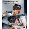 thumbnail image 2 of Auriculares para dormir MUSICOZY Bluetooth 5.4 con diadema inalámbrica, 2 of 8