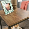 thumbnail image 4 of Sauder Curiod Side Table, Sindoori Mango Finish, 4 of 9