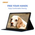 thumbnail image 5 of ENKAY Flip Smart Case with Holder for Tab S6 Lite P610 / P615, 5 of 5