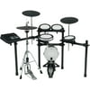 Yamaha DTX720K 8-Piece Electronic Drum Set