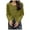 Green, variant on TJAZFJPA Womens Jackets Casual Women's Double Knit Sweater Trendy Fall Winter Style Cardigan in Small Boucle Design Winter Jackets for Women Womens Fall Jackets