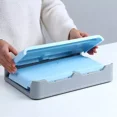 thumbnail image 4 of 2 Caja De Almacenamiento Ropa Plegable Organizador Grandes Shuxiu Wang 9024719182919, 4 of 5
