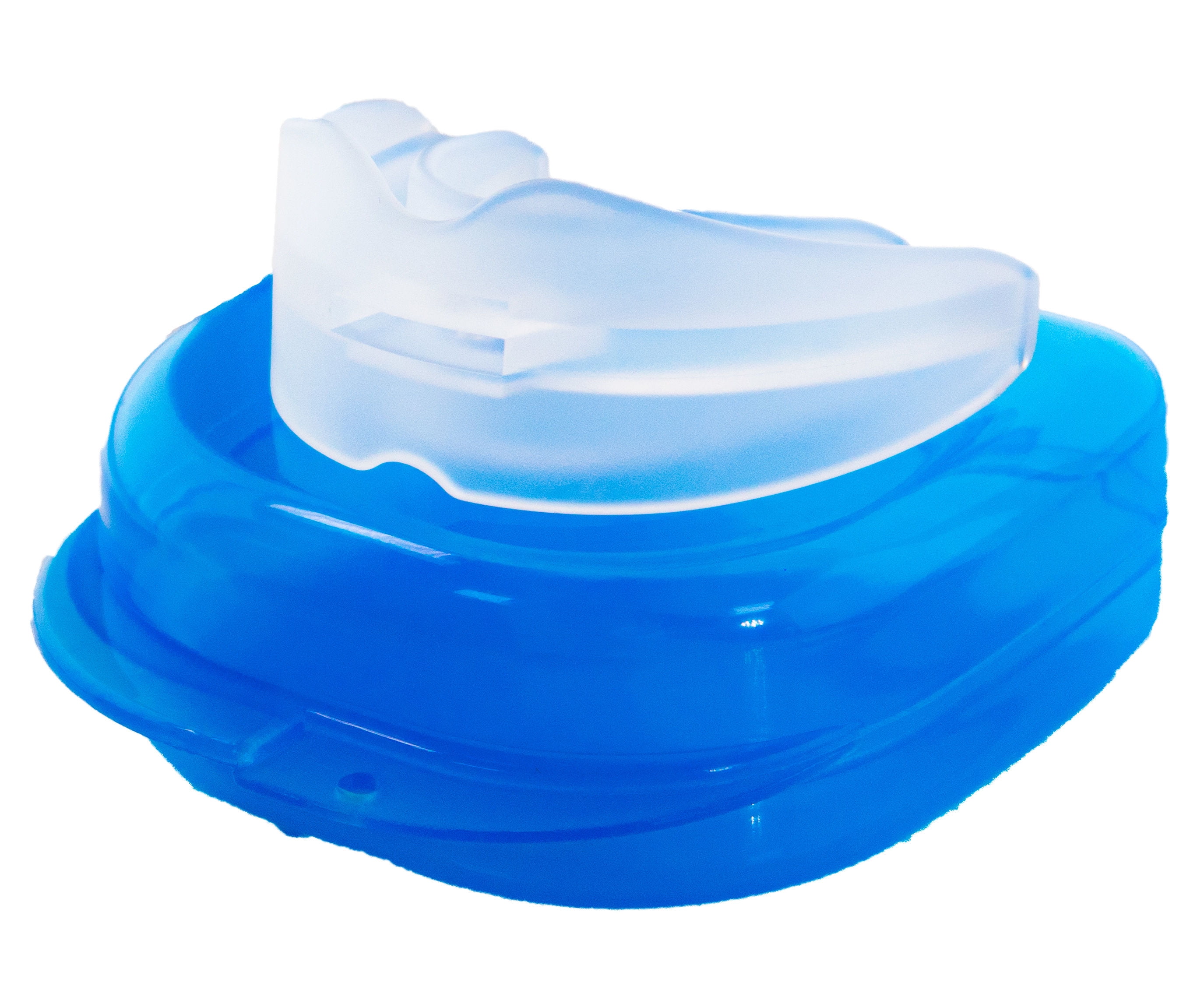 Snore Relief Moldable Mouthpiece Anti Snoring Aid Moldable Mouthpiece