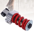 thumbnail image 1 of Resorte Del Amortiguador Trasero Del Scooter Eléctrico, Amortiguador Trasero Que Evita El Desgaste Estable De Alta Elasticidad Para Montar, 1 of 7