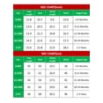 thumbnail image 2 of WIBACKER Toddler Baby Boy Summer Clothes 3M-3Y Infant Boys Outfit Lobster Print Short Sleeve T-Shirt Tops + Shorts Set, 2 of 10