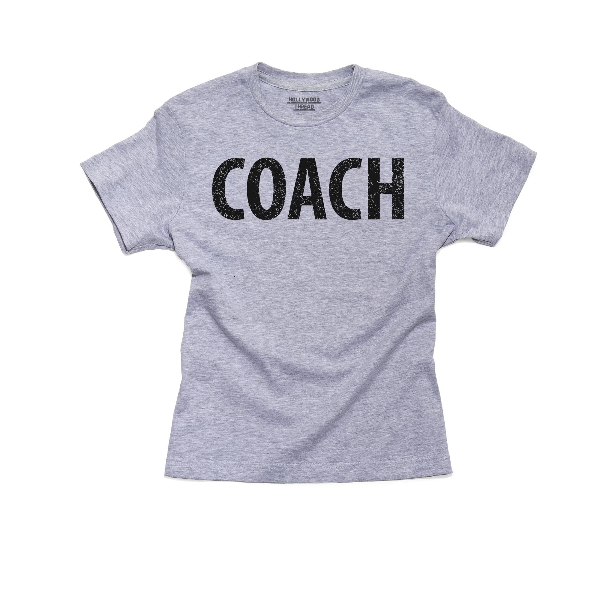 Cotton Youth Grey T-Shirt - Walmart 