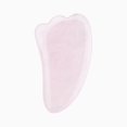 thumbnail image 3 of 2PIC Natural Jade Facial Massager Roller Scraping Guasha Board Face Lifting Use Beauty Devices, 3 of 5