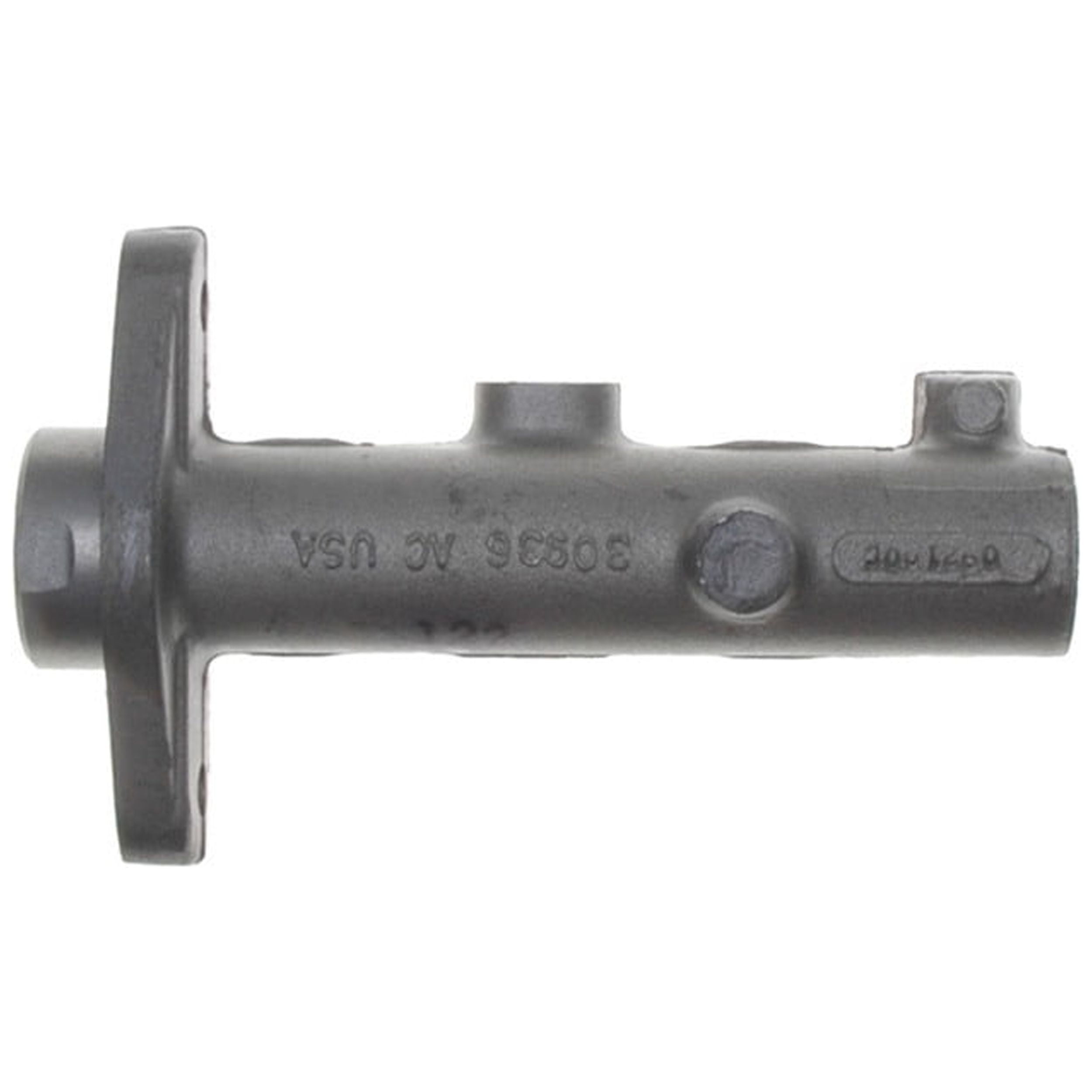 Raybestos Element3 New Master Cylinder, MC390591 Fits select: 1999-2000 HONDA CIVIC GX