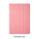 thumbnail image 5 of Bearachild Funda protectora de la caja Soporte a prueba de golpes Reemplazo de accesorio de contenedor de negocios plegable para P20 M40 40PRO Computadoras de tableta Rosa, 5 of 6