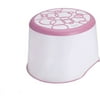 Ubbi Step Stool, Pink