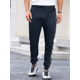 thumbnail image 4 of Jogger Pants Hombre De Felpa Gym Pans Pantalones Cargo Bolsa, 4 of 4