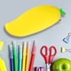 thumbnail image 5 of Estuche de silicona | Estuche para lápices elástico suave - Organizador de papelería impermeable duradero | Bolsa de almacenamiento portátil de color sólido para viajes a casa en oficina | Múltiples, 5 of 7
