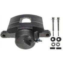 Front Passenger Side Brake Caliper