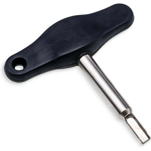T10549 Oil Drain Plug Screw Removal Installer Wrench Assembly Tool, Compatible With VW Audi Golf Skoda Passat(1 PCS)