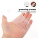 thumbnail image 5 of unbranded 6Ud Compacto Bolso Transparente Para Tijeras Y Herramientas De De Mascotas Portátil, 5 of 8