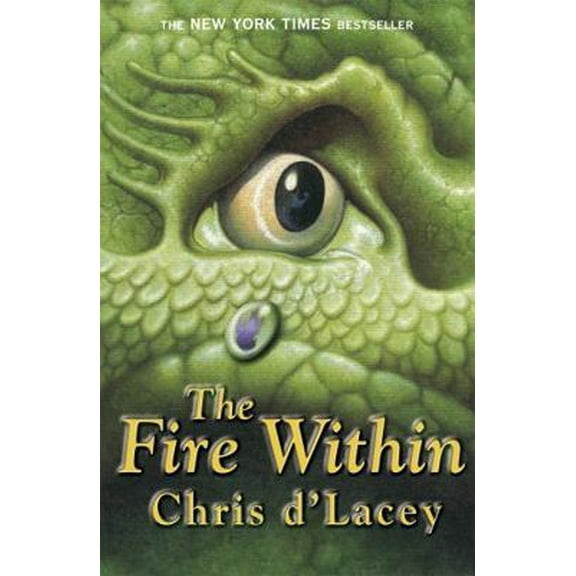 Pre-Owned The Last Dragon Chronicles: The Fire Within (Paperback) 1841215333 9781841215334
