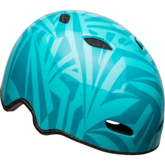Bell Sports Teton Toddler Helmet - Teal