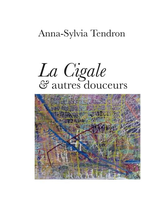 La Cigale Autres Douceurs Paperback Walmart Com