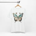 thumbnail image 4 of Butterfly Tee Shirt, Shirt with Butterfly, 4 of 18