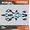 Cyan, variant on Kalair GFX Graphics Kit for Suzuki RMZ450 (2008-2017) Turbo Series
