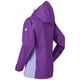 thumbnail image 2 of Regatta - Chaqueta Impermeable Highton Stretch II para Mujer (Azul Astro, Denim Oscuro), 2 of 4