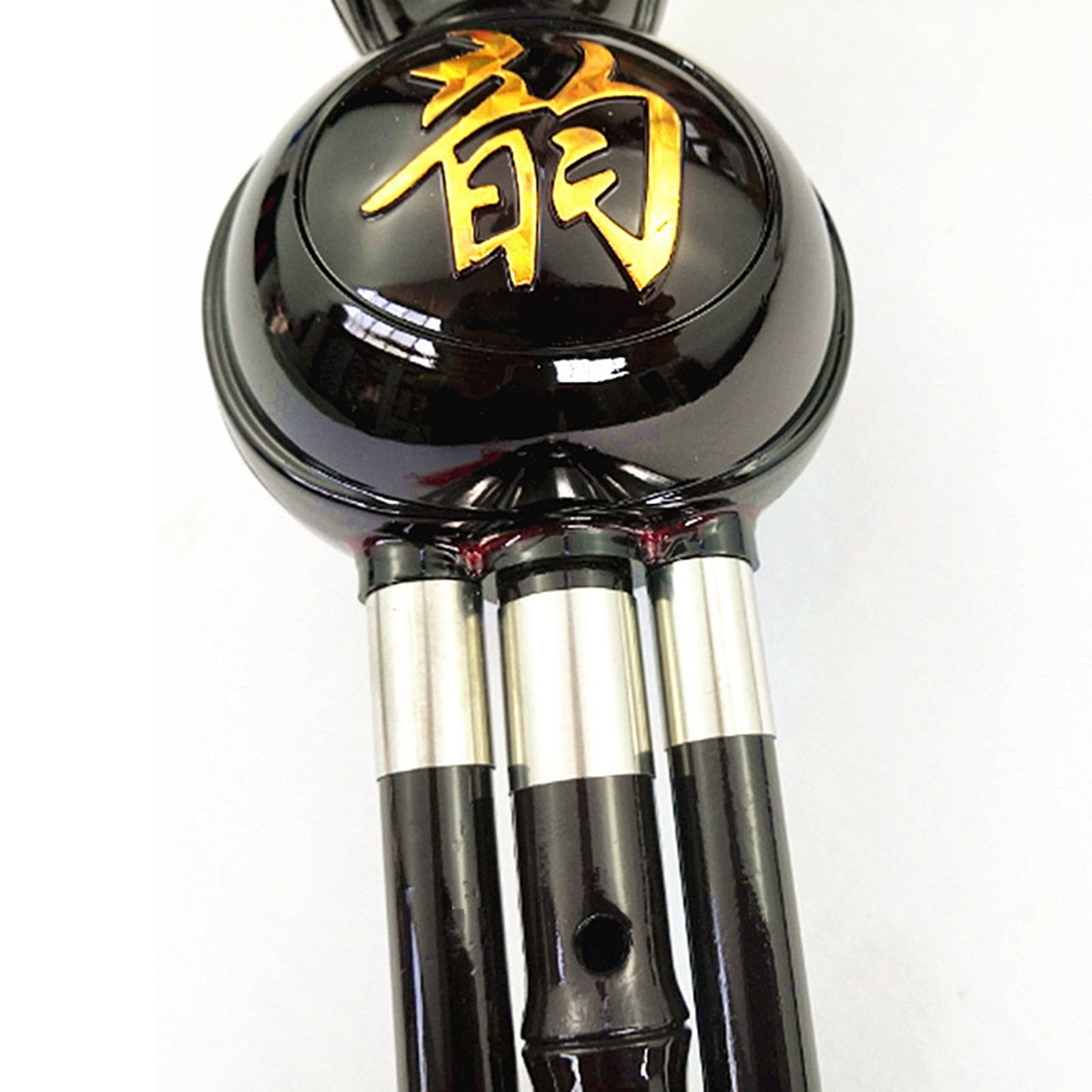Hulusi  Flute Professional Performance Chinese Traditional Instrument Professional Hulusi Chinese Cucurbit Flute Hulusi Flauta