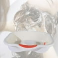 thumbnail image 4 of Lavabo de champú Yuyangstore Lavabo de lavado de cabello Beige, 4 of 8