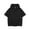 Black, variant on Holzkary Short Sleeve Hoodies for Women Athletic Tops Summer Sweatshirts Spring Pullover Sports Tops Dressy Casual Short Sleeve Oversized Tshirts Summer Hoodie Tunics Tops Loose Fit Shirts Black L