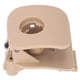 thumbnail image 3 of Manija de pestillo de guantera beige 10328822 Reemplazo para Corvette Base Hatchback de 2 puertas, 3 of 5