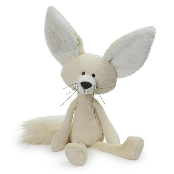 GUND 16" Toothpick Fennec Fox Plush Toy