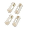thumbnail image 1 of Unique Bargains 4 x 1.5V AAA Battery Holder Case Box, 4 Count, 1 of 1