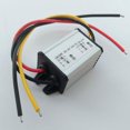 thumbnail image 2 of BTOER Convertisseur de Puissance Étanche DC à DC 12V à 3/3.3/3.7/5/6/9V Module d'Alimentation, 2 of 7