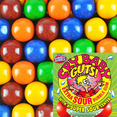 thumbnail image 2 of Cry Baby Guts Extra Sour Filled Bubble Gum - 3 LB Bulk Bag, 2 of 3
